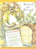 Beard on Bread: A Cookbook - Paperback