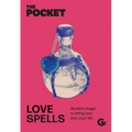 The Pocket Love Spells: Modern Magic to Bring Love Into Your Life - Hardcover
