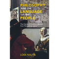 Philosophy and the Language of the People: The Claims of Common Speech from Petrarch to Locke - Paperback