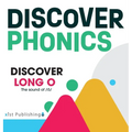 Discover Long O - Hardcover
