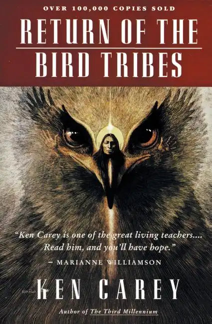 Return of the Bird Tribes - Paperback