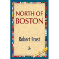 North of Boston - Paperback