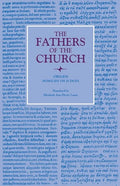Homilies on Judges - Paperback