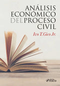 Análisis Econômico del Processo Civil - Paperback