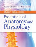 Student Workbook for Essentials of Anatomy and Physiology - Paperback