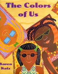 The Colors of Us - Hardcover