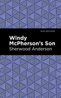 Windy McPherson's Son - Paperback
