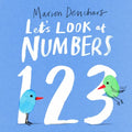Let's Look At... Numbers - Board Book