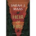 Heir of Fire - Paperback