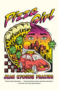 Pizza Girl - Paperback