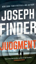 Judgment - Paperback