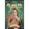 Promise Me, Lord Heartwood - Paperback