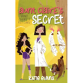 Aunt Claire's Secret: Aunt Claire's Pet Care (book one) - Paperback