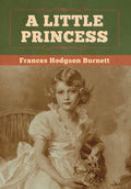 A Little Princess - Hardcover