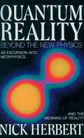 Quantum Reality: Beyond the New Physics - Paperback