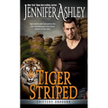 Tiger Striped: Shifters Unbound - Paperback