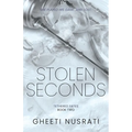 Stolen Seconds - Paperback