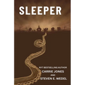 Sleeper - Paperback