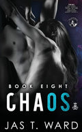 Chaos: Book Eight of The Grid Series - Paperback