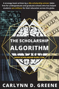 The Scholarship Algorithm - Paperback