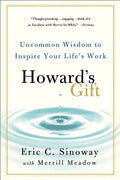 Howard's Gift - Paperback