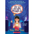 Time After Time (Best Wishes #3) - Paperback