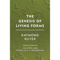 The Genesis of Living Forms - Paperback