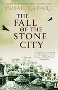 The Fall of the Stone City - Paperback