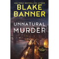 Unnatural Murder - Paperback