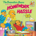 The Berenstain Bears and the Homework Hassle - Paperback