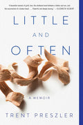 Little and Often: A Memoir - Paperback