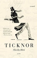 Ticknor - Paperback