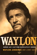 Waylon: An Autobiography - Paperback