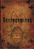 Necronomicon: The Wanderings of Alhazred - Paperback