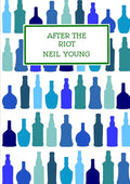 After The Riot - Paperback