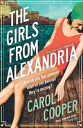 The Girls from Alexandria - Paperback