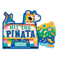 Hit the Pi?ata - Board Book
