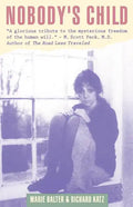 Nobody's Child - Paperback