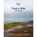 Travel & Write Your Own Book - Azores: Get Inspired to Write Your Own Book and Start Practicing with Traveler & Best-Selling Author Amit Offir - Paperback