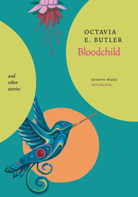 Bloodchild and Other Stories - Hardcover