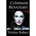 Crimson Revenant - Paperback