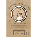 Zetetic Astronomy - Earth Not a Globe! An Experimental Inquiry into the True Figure of the Earth: Proving it a Plane, Without Axial or Orbital Motion; - Hardcover