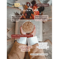 Review Tales - A Book Magazine For Indie Authors - 8th Edition (Fall 2023) - Paperback