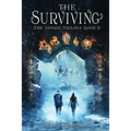 The Surviving: The Adamic Trilogy Book 2 - Paperback