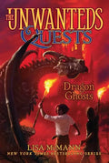 Dragon Ghosts - Paperback