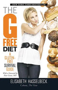 The G-Free Diet: A Gluten-Free Survival Guide - Paperback