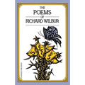 Poems of Richard Wilbur - Paperback