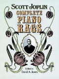 Complete Piano Rags - Paperback