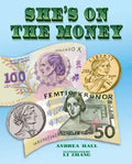 She's on the Money - Hardcover