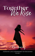 Together We Rise - Paperback